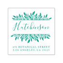 Search for green rubber stamps Surname