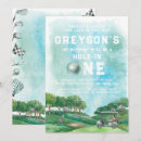 Recherche de trous invitations Sports