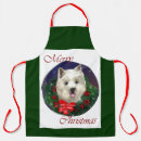 Search for westie dog aprons Dogs