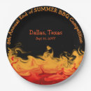 Search for fire flame paper plates Flames