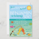 Recherche de o fish ally invitations Enfants