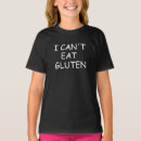 Search for gluten tshirts Funny