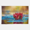 Recherche de lotus cuisine linges Water