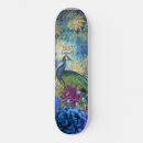 Search for pretty skateboards Girly