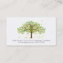 Search for winds business cards Fall