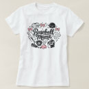 Search for cute baseball tshirts Mom life
