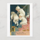 Search for no peeking christmas cards Vintage