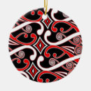 Search for maori ornaments Aotearoa