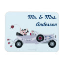 Recherche de juste marié magnets Épouse