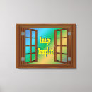 Search for window scenes art Fake window view