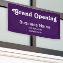Recherche de entreprise banderoles Ouverture