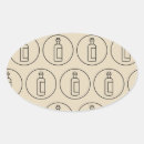 Recherche de motif vin autocollants Bouteille de vin