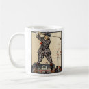 Recherche de club sportif tasses Golfeur