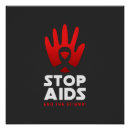 Recherche de aide posters Vih