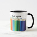 Search for school name mugs Elementary