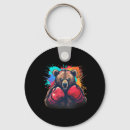 Search for muay thai boxing keychains Self defense striking