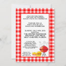 Recherche de hamburgers de gril invitations Nourriture