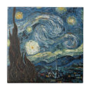Recherche de van gogh carreaux Peinture