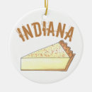 Search for indiana ornaments Hoosier