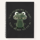 Search for crocodile notebooks Animal