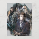 Recherche de the hobbit cartes postales Fimbul