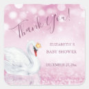 Search for princess baby shower thank you stickers Fairy tale