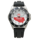 Recherche de de la pologne montres Emblème