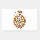 Search for pizza post it notes Funny