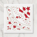 Search for business gift tags Contemporary