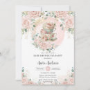 Search for lights baby shower invitations Mother to be