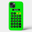 Search for calculator iphone cases Technology