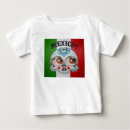 Search for mexico baby shirts Skull