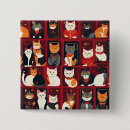Search for patchwork buttons Cute