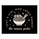Recherche de ramen posters Cuisine japonaise