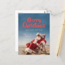 Recherche de santa claus cartes postales Pour tous