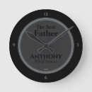 Search for one of a kind clocks Unique