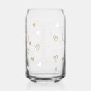 Search for gold glitter heart mugs Hearts
