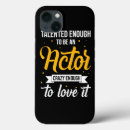 Search for for actors iphone cases Acting