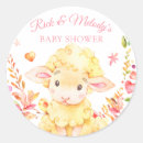 Search for pink lamb stickers Cute