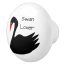 Search for black swan Swans