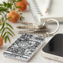 Search for digital designs keychains Pattern