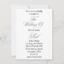 Recherche de peu coûteuses de mariage invitations De en vrac