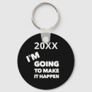 Search for happen keychains Make it happen