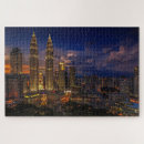 Search for kuala lumpur puzzles Architecture