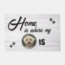 Search for dog doormats Pets
