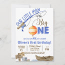 Search for fishing 1st birthday Boy