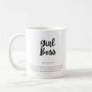 Search for women entrepreneurs mugs Girl power