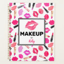 Search for makeup artist planners Gold