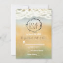Search for string rsvp cards Elegant