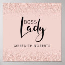 Search for boss lady posters Modern